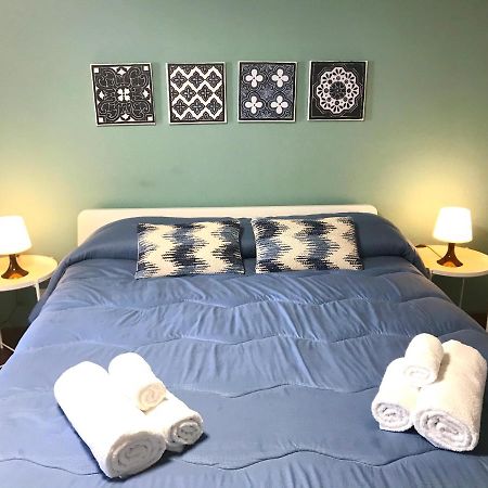 Apartmán Sabbinirica House CTA Exteriér fotografie