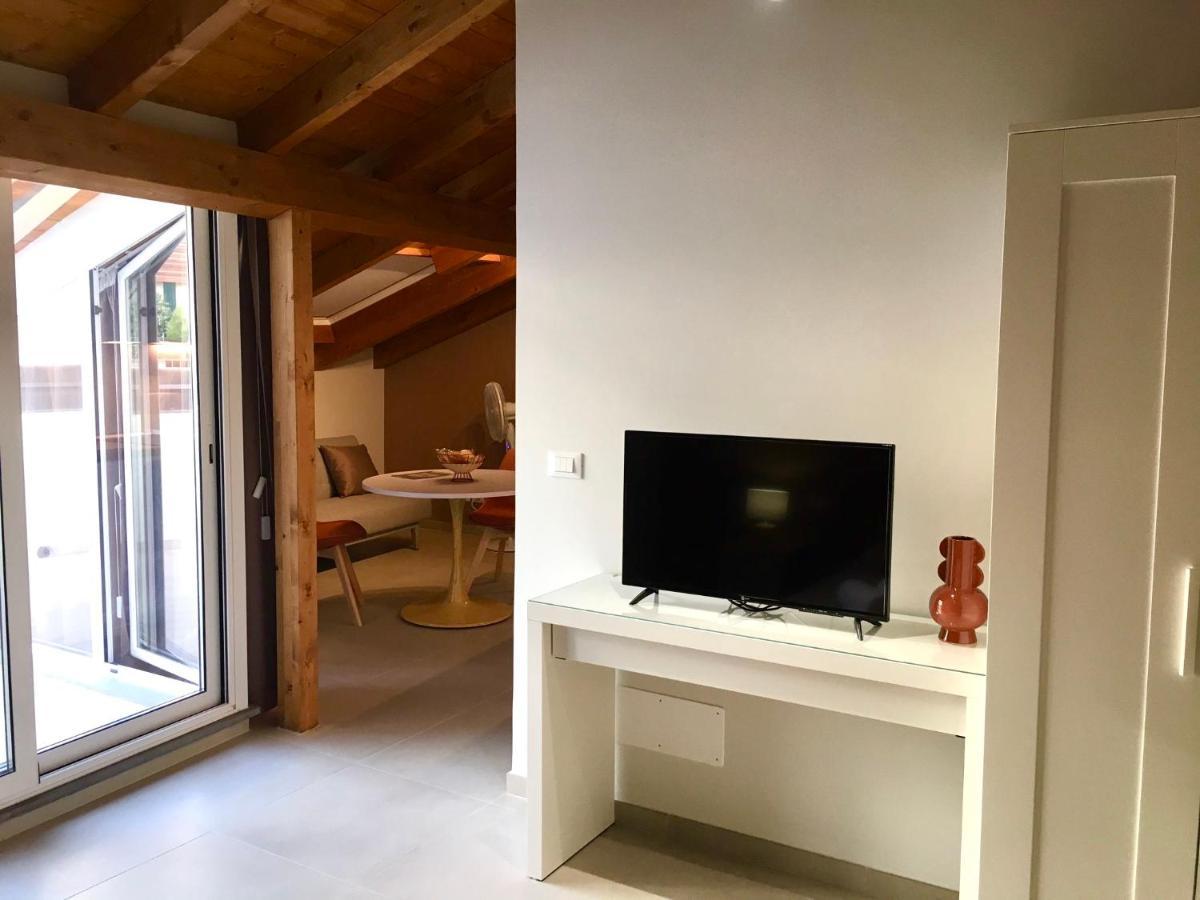 Apartmán Sabbinirica House CTA Exteriér fotografie