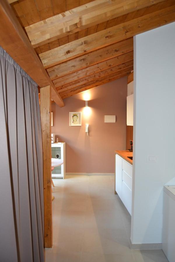 Apartmán Sabbinirica House CTA Exteriér fotografie