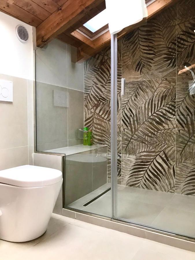 Apartmán Sabbinirica House CTA Exteriér fotografie