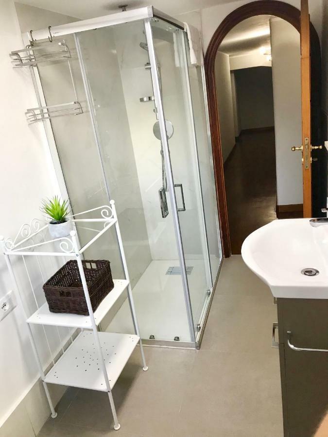 Apartmán Sabbinirica House CTA Exteriér fotografie