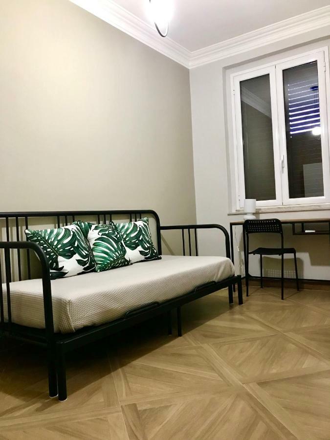 Apartmán Sabbinirica House CTA Exteriér fotografie